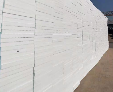 赤峰擠塑板在冷地區(qū)的保溫效果如何？深入了解赤峰擠塑板的保溫性能！