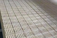 為什么要用赤峰巖棉板？巖棉板具有哪些優(yōu)勢？