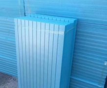 <b>建筑物安裝赤峰擠塑板能起到什么作用？</b>